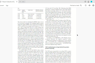 write and edit research on any aspects of life sciences, data science and ml