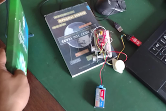 bring your iot ideas to life