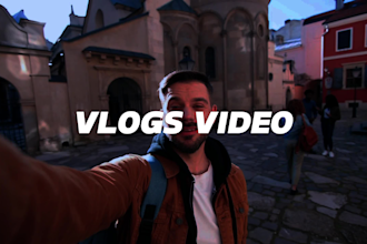 creatively edit travel ,vlog,drone and wedding for instgram