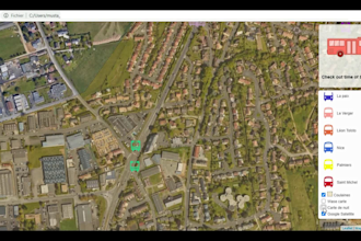 make gis mapping data visualisation and gisweb