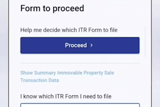 file income tax return in india, itr filing with free consultation