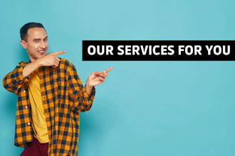 qualified lead generation and canvas expert