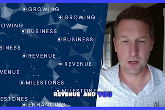 help you build your sales process