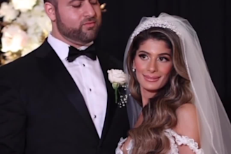 do cinematic wedding video editing