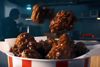 create cinematic ai video ads and promotional commercials for your brand