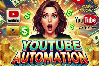 create viral faceless youtube video