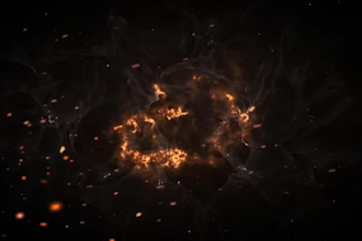 do realistic vfx effect smoke, 3d fire explosion, liquid simulation
