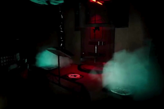 develop a aaa 3d style horror game in unity or unreal engine