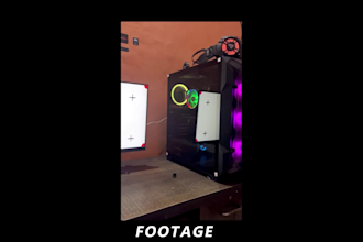 do best vfx screen replacement, keying, and motion tracking for your video