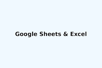 do manual data entry, data collection, and internet research