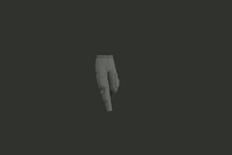 make pattern make and clo 3d high quality sample