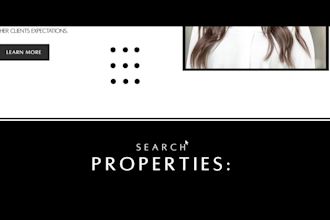 build and setup idx and mls listings on your real estate website