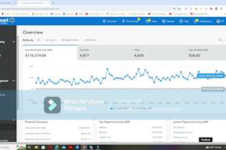 be your walmart dropshipping and wfs virtual assistant VA