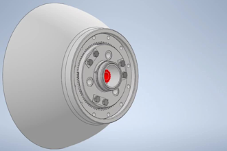 3d cad modeling and design