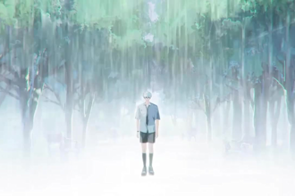 manga art style webtoon shojo shounen manhwa webcomic kawali 2d anime animation