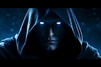 create cinematic stunning ai movie trailers using google veo3