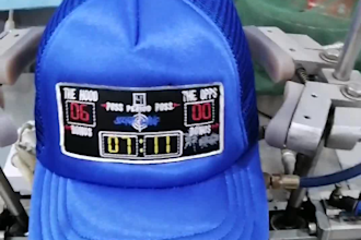 manufacture custom caps, beanie and hats for your brand