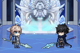 draw character sprite sprite sheet animation pixel art rpg maker sprite sheet