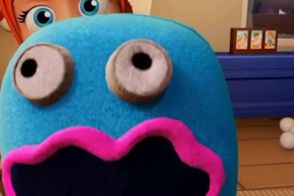3d cartoon animation video motion graphics 3d character animation for rendering