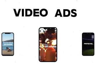 make short videos for social media