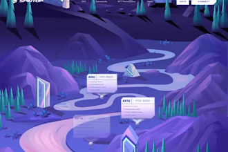 do your saas explainer video saas mvp animated explainer video saas
