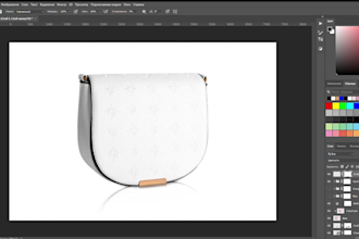 edit product photos, photo manipulation, recoloring