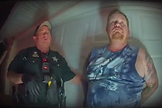 retrieve foia police bodycam footage and edit true crime documentary video
