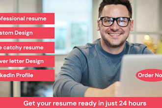 professional resume writing,  CV writing for UK, USA
