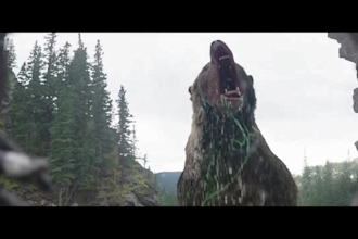 do scary vfx horror video, cgi animation,visual effect,remove green screen, ue5