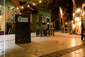 clean, remove all the noise from your video footage