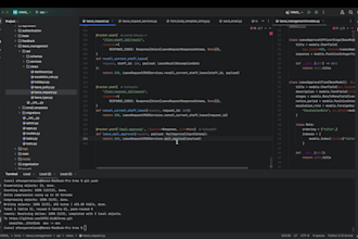 be your python django fastapi drf tutor and debugging your codebase
