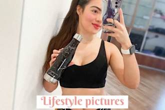 be your best professional model