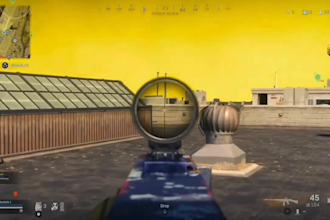 edit warzone call of duty gameplays