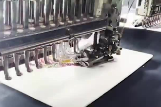 custom t shirt design dtf transfer film print and ship