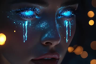 create cinematic ai music videos with 2d, 3d, and avatar animation