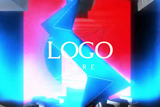 create custom dj visuals, vj set, vj loops or visual show