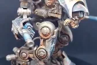 paint your miniatures for you