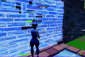 edit you a fortnite montage at a professional level
