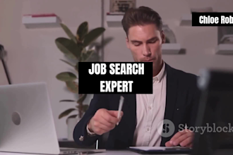 search and apply for jobs as your reverse recruiter and job application expert