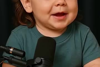make viral ai baby talking videos, ai baby podcasts, and ai talking avatars