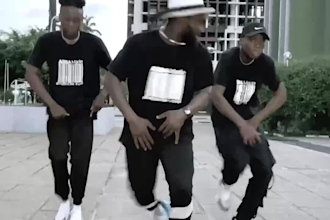 create a viral  dance to your song