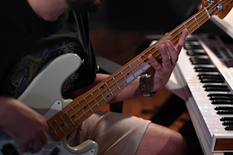 mix and master your song with perfect vocal tuning