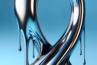 do 3d water simulation, fluid simulation, can simulation, beverage animation,