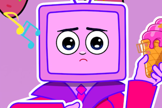 create your 2d animation with moho