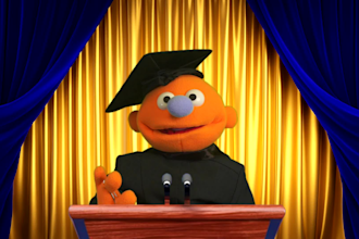 create a custom graduation video