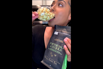 create an unboxing video
