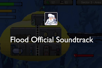compose and produce video game music and soundtracks