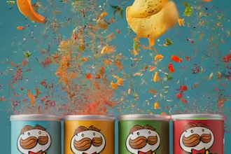 create stunning ai generated commercial video ads for product and brand