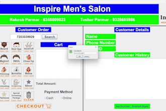 build software projects with and without ai integration