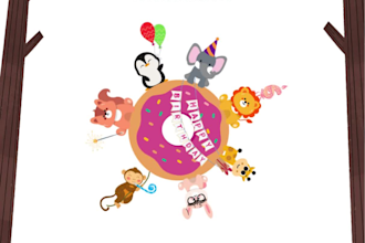 make digital invitations for you
